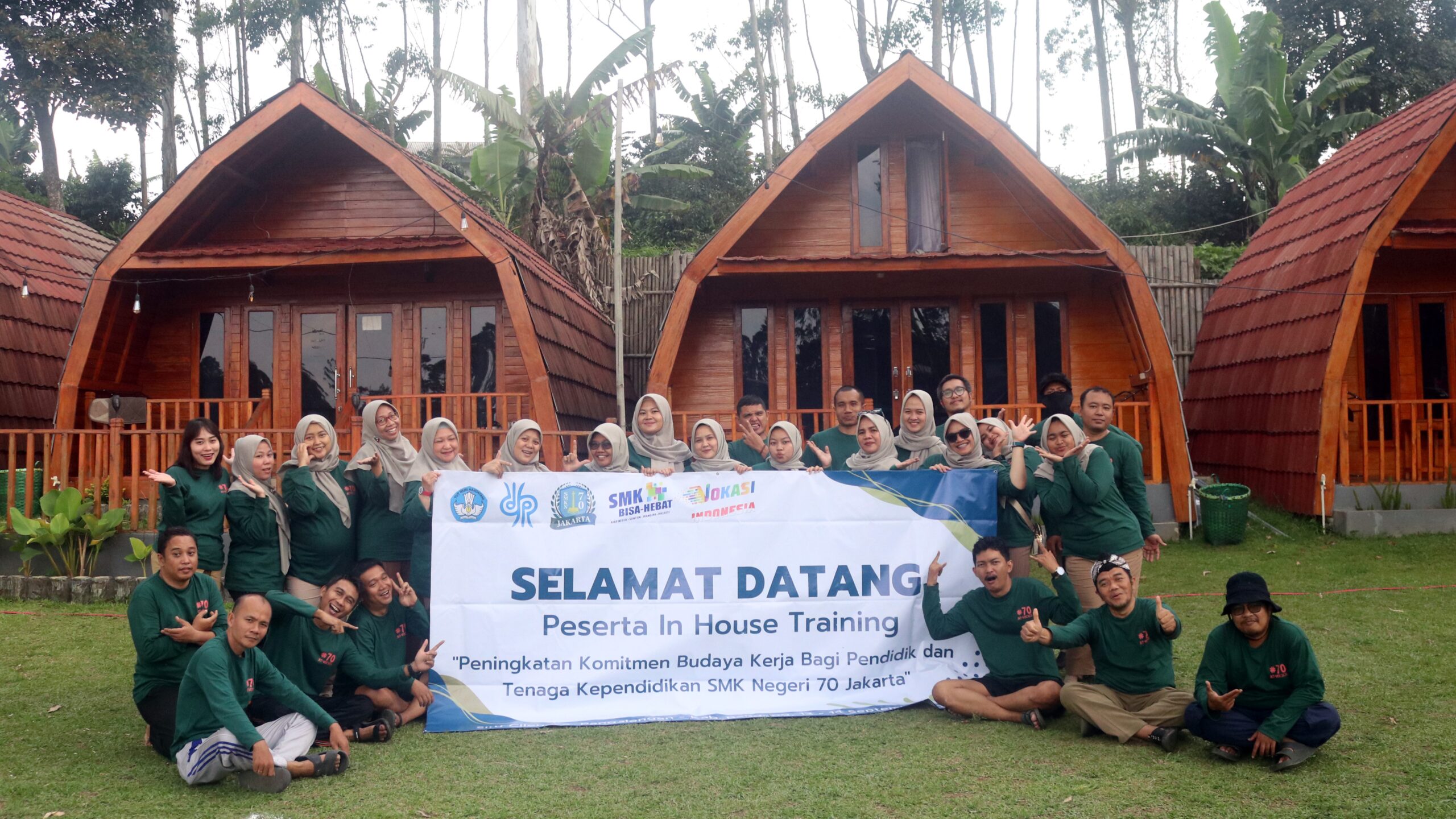 PAKET 2DN1 PANGALENGAN