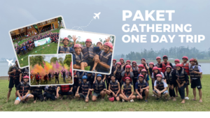 Paket Gathering di pangalengan